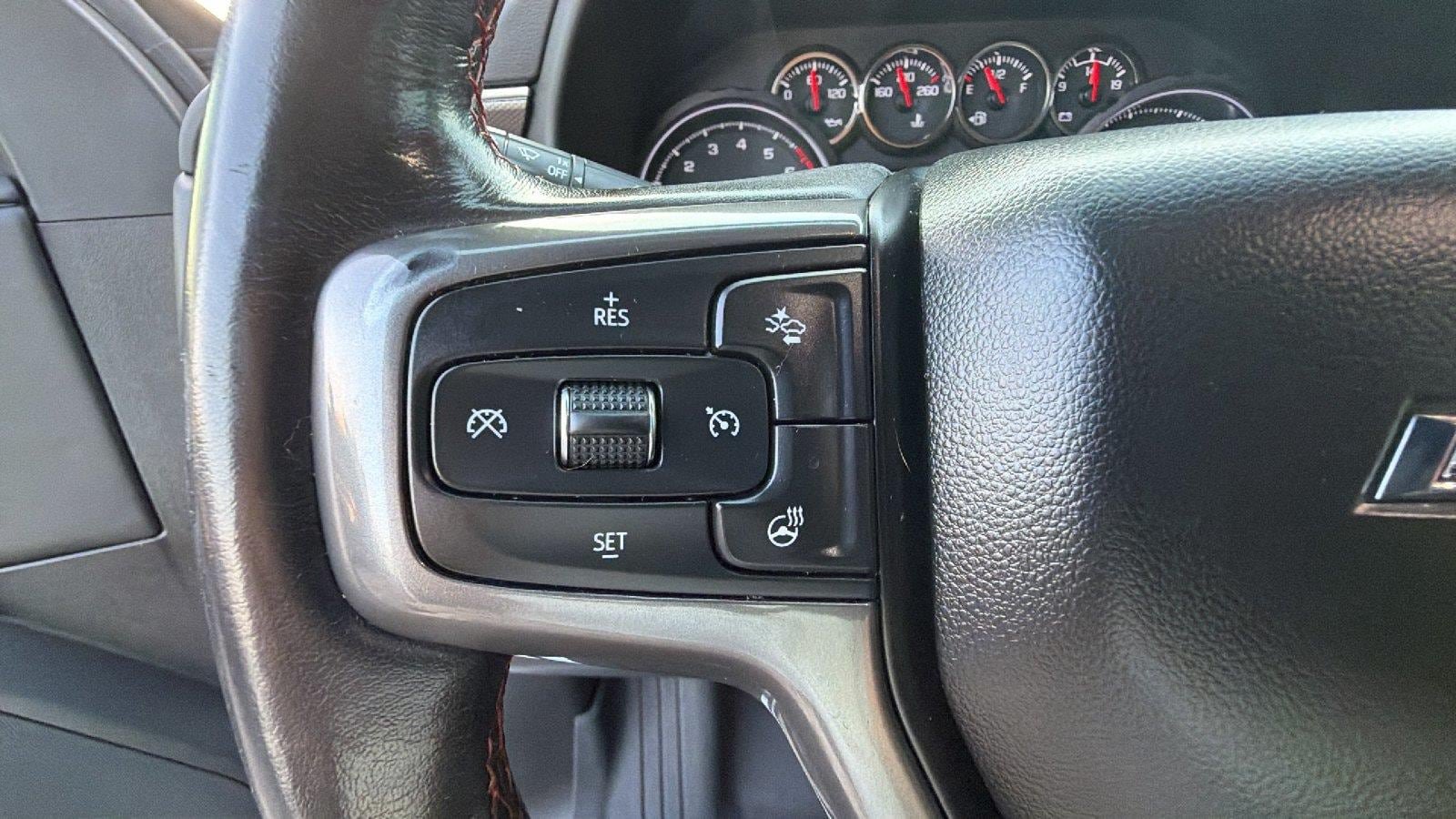 Used 2021 Chevrolet Tahoe RST w/ Luxury Package AWD/4WD image 30