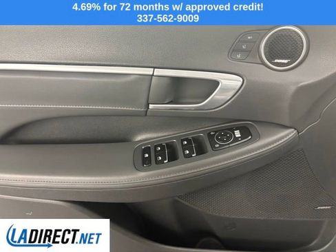 Used 2020 Hyundai Sonata Limited FWD image 20