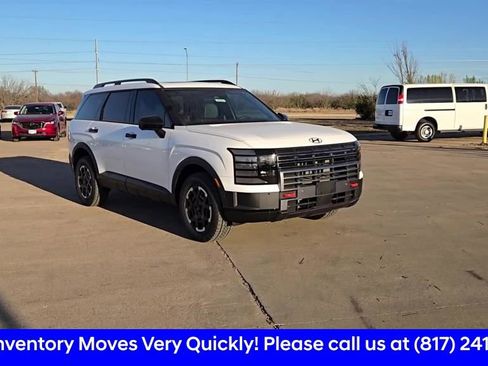 New 2026 Hyundai Palisade XRT Pro image 3