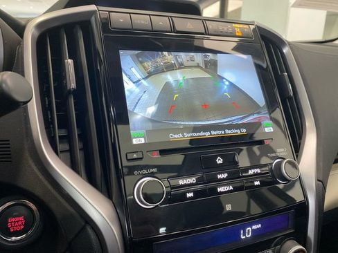 Used 2022 Subaru Ascent Touring AWD/4WD image 22