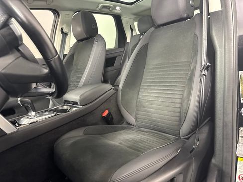 Used 2020 Land Rover Discovery Sport S AWD/4WD image 15