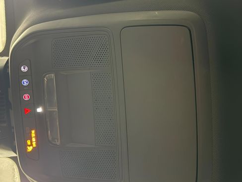 Certified 2025 GMC Terrain Elevation image 21