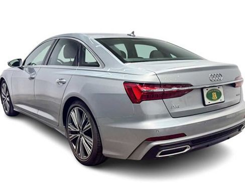Used 2019 Audi A6 3.0T Premium Plus w/ Premium Plus Package image 4