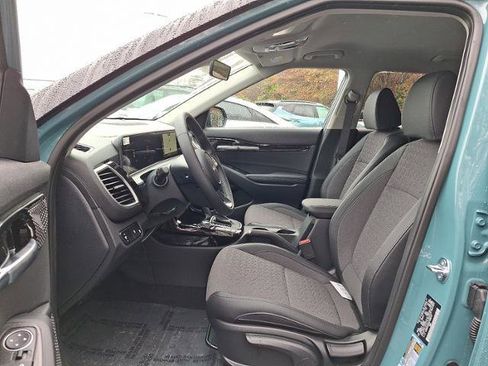 New 2026 Kia Seltos S image 6