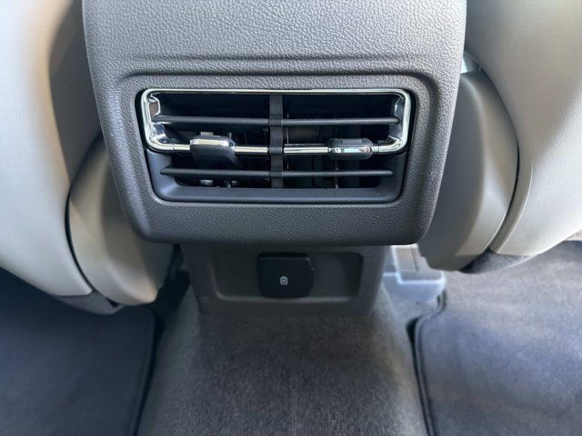 Certified 2024 Lincoln Corsair FWD image 25