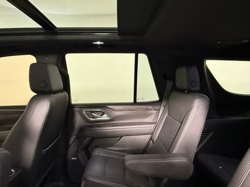 Used 2023 Chevrolet Tahoe Z71 w/ Luxury Package image 37