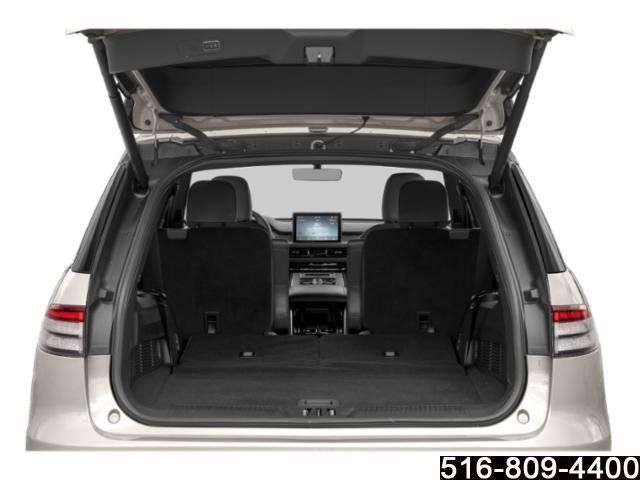 Used 2023 Lincoln Aviator Reserve w/ Equipment Group 201A AWD/4WD image 12