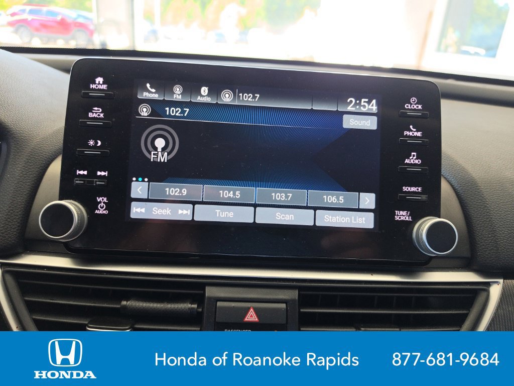 Used 2022 Honda Accord Sport Special Edition image 10