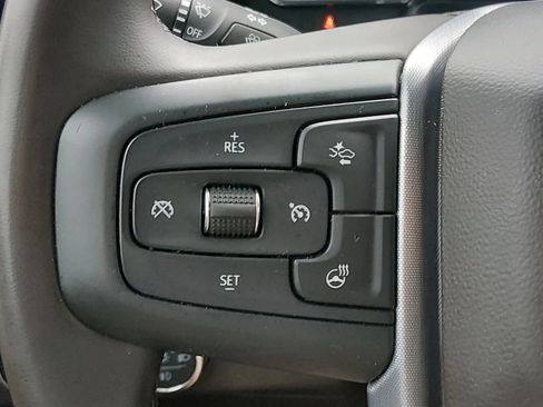 Used 2025 GMC Sierra 1500 SLT AWD/4WD image 22