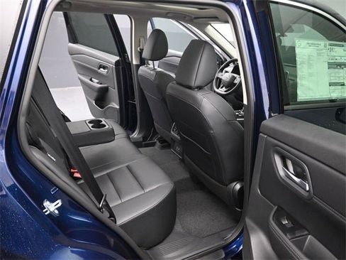 New 2026 Nissan Rogue SV image 35