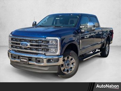 New 2026 Ford F250 Lariat w/ Chrome Package