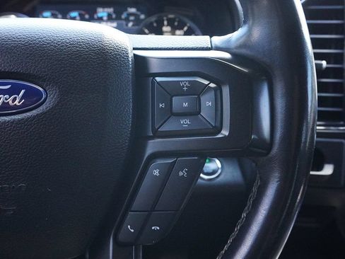 Used 2020 Ford Expedition Max Limited AWD/4WD image 47