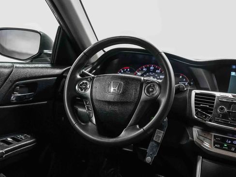 Used 2013 Honda Accord Sport image 15