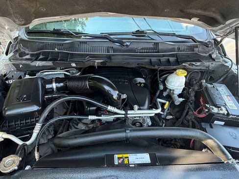 Used 2019 RAM 1500 Big Horn AWD/4WD image 31