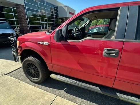 Used 2010 Ford F150 XL AWD/4WD image 8