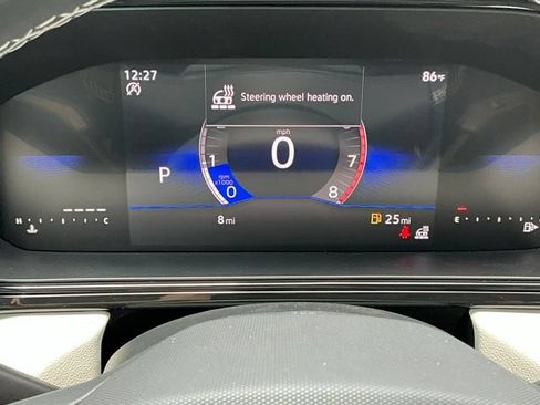 New 2026 Volkswagen Taos S FWD image 24