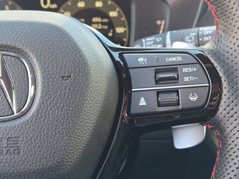 New 2026 Acura ADX A-Spec AWD/4WD image 42