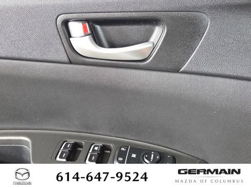 Used 2016 Kia Optima LX FWD image 27