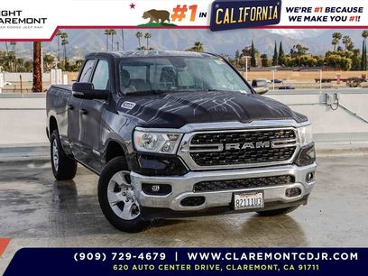 Certified 2023 RAM 1500 Big Horn