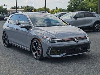 Used 2025 Volkswagen GTI Autobahn FWD video 1