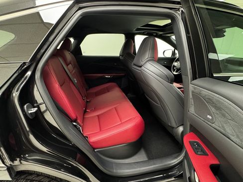 Used 2024 Lexus RX 350 F Sport w/ Convenience Package image 16