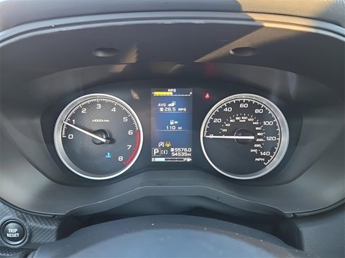 Used 2019 Subaru Forester Limited w/ Popular Package #3 image 9