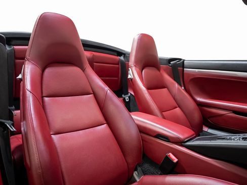 Used 2017 Porsche 911 Carrera 4S image 35
