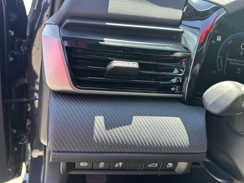 New 2026 Toyota Camry SE AWD/4WD image 29