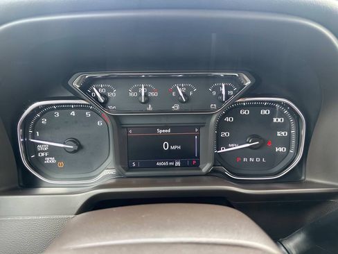 Used 2019 GMC Sierra 1500 SLT w/ SLT Premium Package AWD/4WD image 27