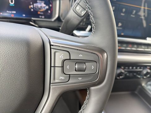 New 2026 Chevrolet Silverado 3500 High Country w/ High Country Premium Package AWD/4WD image 17