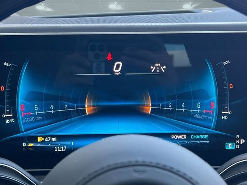 New 2026 Mercedes-Benz GLS 63 AMG AMG GLS 63 image 18