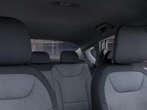 New 2025 Kia K4 LXS FWD image 27