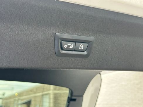 Used 2019 BMW X4 M40i w/ Executive Package AWD/4WD image 20