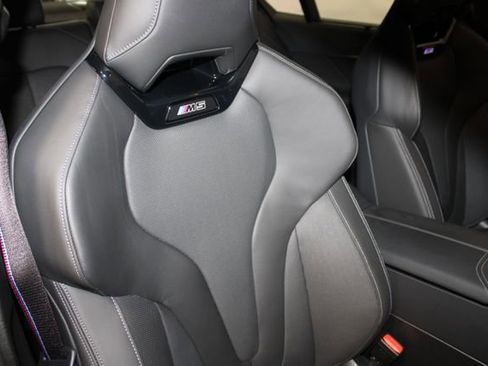 Used 2026 BMW M5 w/ Carbon Package AWD/4WD image 40