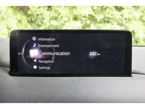 Used 2021 MAZDA CX-5 Grand Touring w/ GT Premium Package AWD/4WD image 24