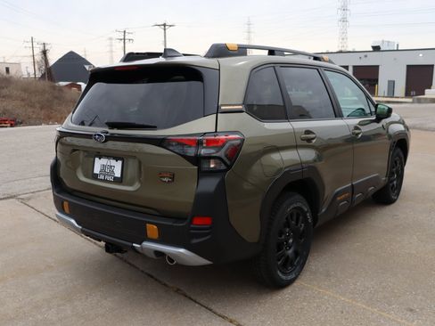 New 2026 Subaru Forester Wilderness image 6
