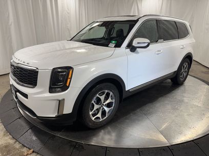 Used 2020 Kia Telluride EX