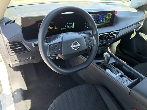 New 2026 Nissan Sentra S w/ Floor Mat Package FWD image 21