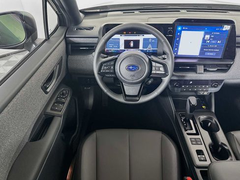 New 2026 Subaru Outback Premium image 21