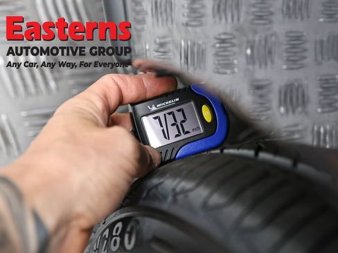 Used 2024 Mitsubishi Mirage G4 LE FWD image 27