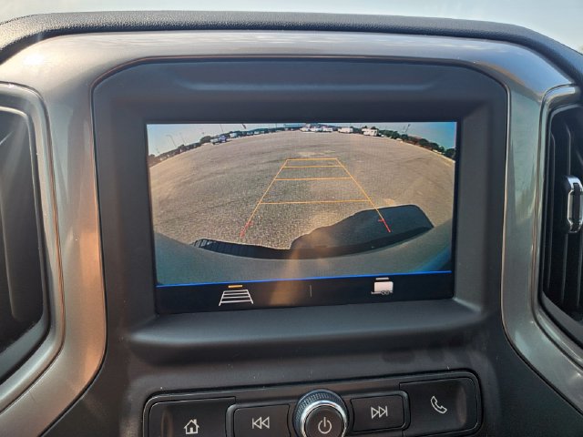 Used 2022 Chevrolet Silverado 2500 W/T w/ Safety Confidence Package RWD image 20