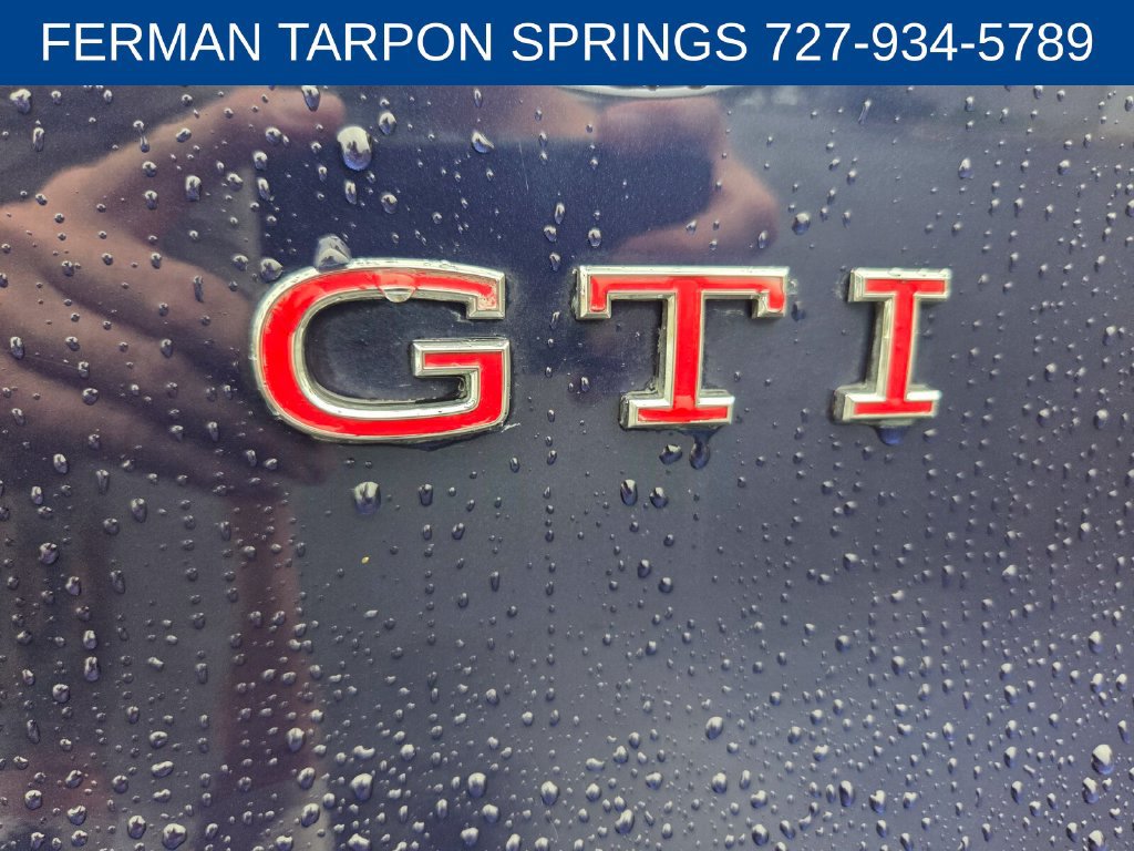Used 2022 Volkswagen GTI Autobahn FWD image 14