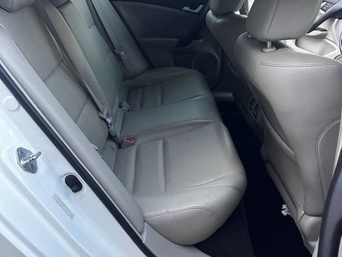 Used 2012 Acura TSX Sport Wagon image 17