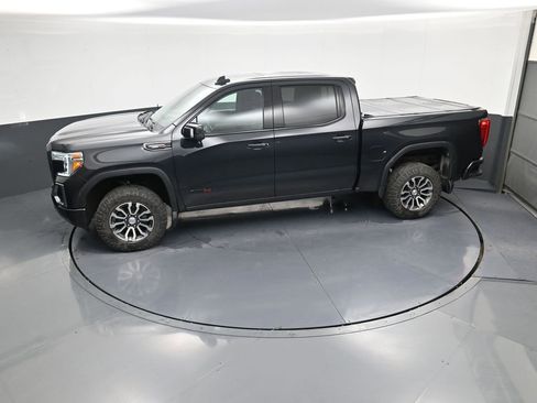 Used 2020 GMC Sierra 1500 AT4 w/ AT4 Premium Package AWD/4WD image 31