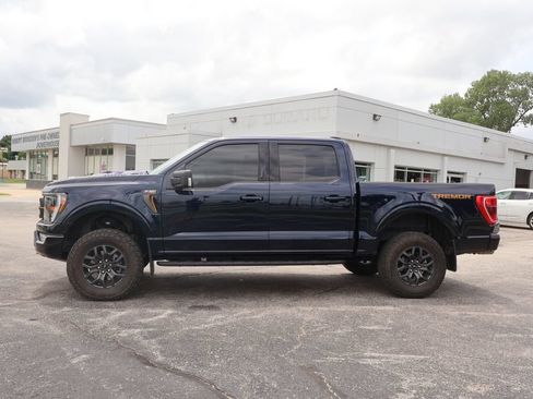 Used 2023 Ford F150 Tremor AWD/4WD image 4