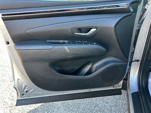 Used 2024 Hyundai Tucson SEL image 11