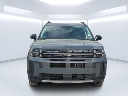 Used 2025 Hyundai Santa Fe XRT image 8