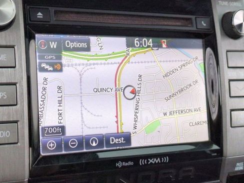 Used 2019 Toyota Tundra TRD Pro image 14