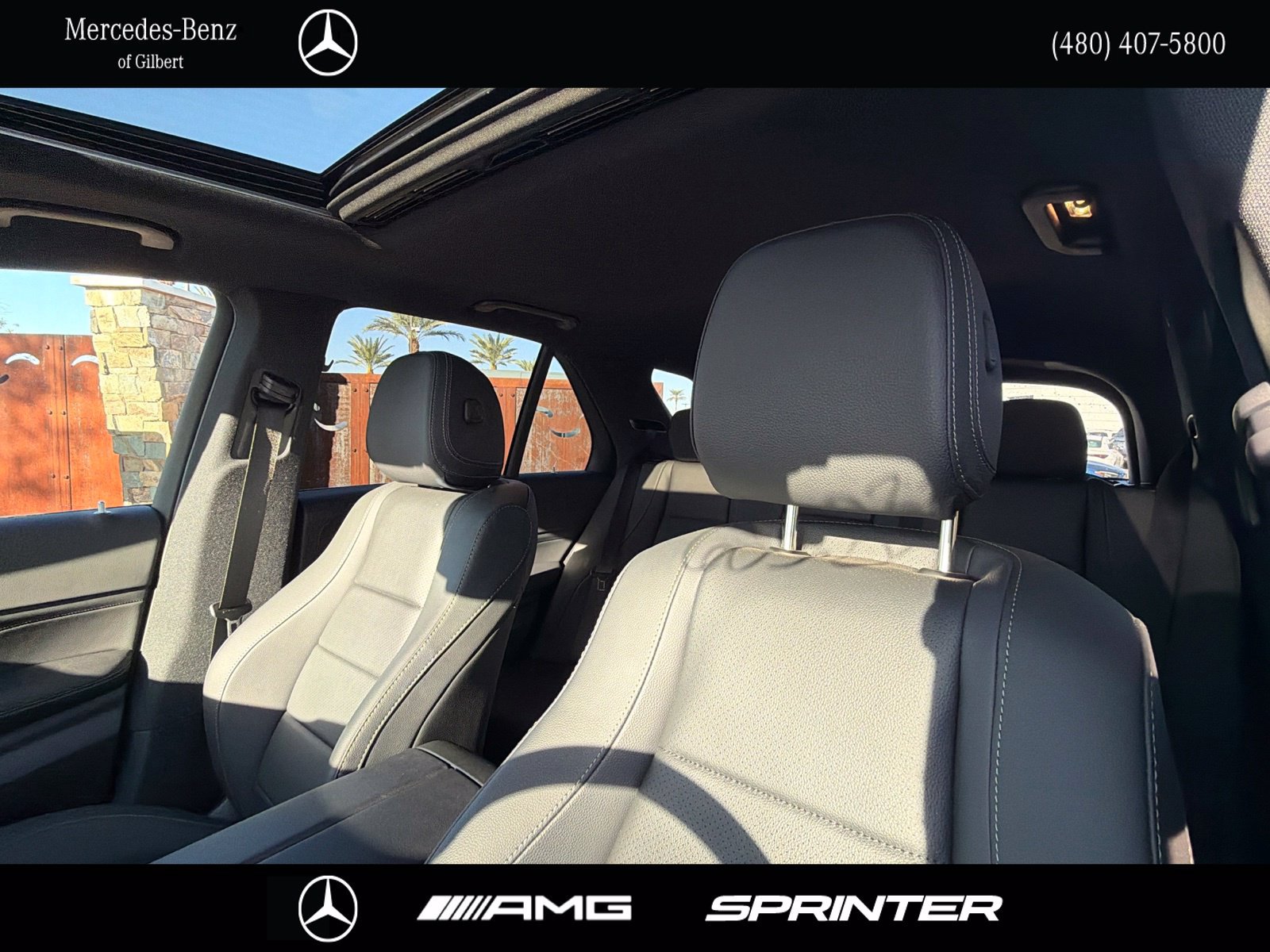 Certified 2026 Mercedes-Benz GLE 350 4MATIC image 16