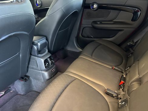 Used 2021 MINI Cooper Countryman S w/ Driver Assistance Package image 13